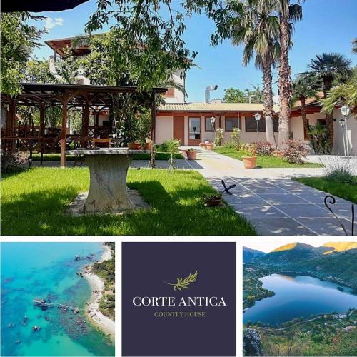 Country House Corte Antica