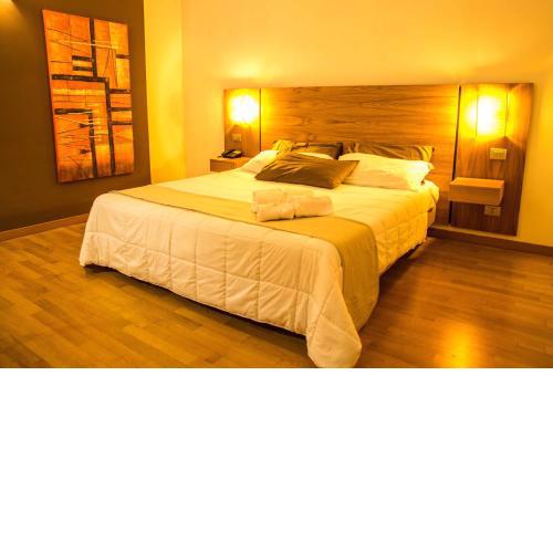 Country House Corte Del Sole