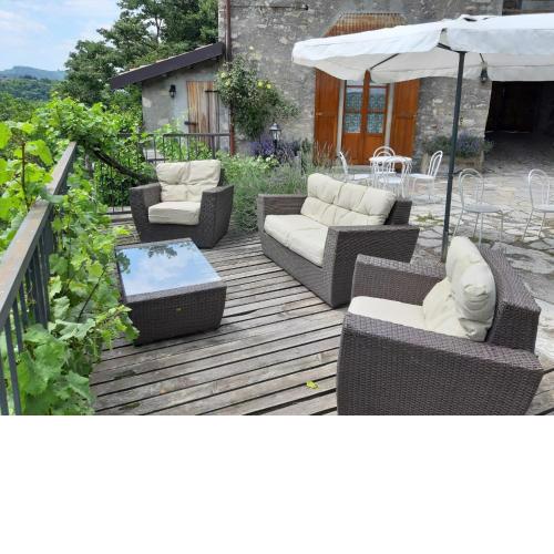 Country House Cozzena