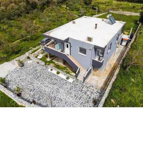 Country House Crete