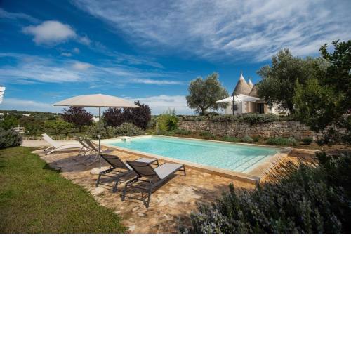 Country House da Già