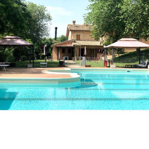 Country House della Posta