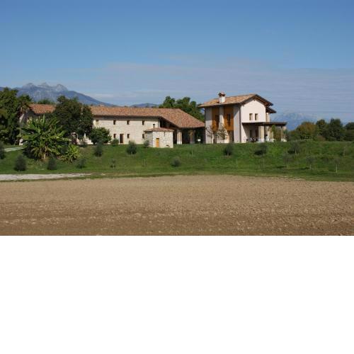 Country House Due Fiumi