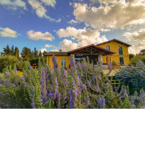 Country House Erba Regina
