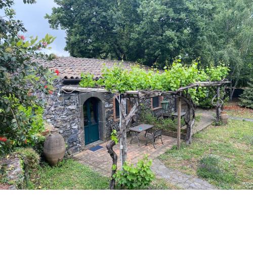 Country House Etna