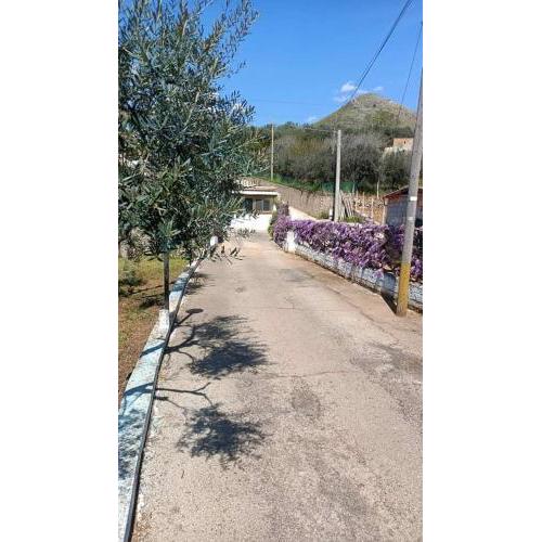 Country House Gaeta