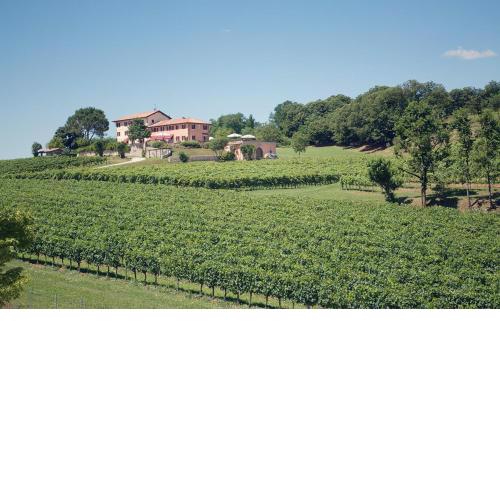 Country House Giusti Abazia