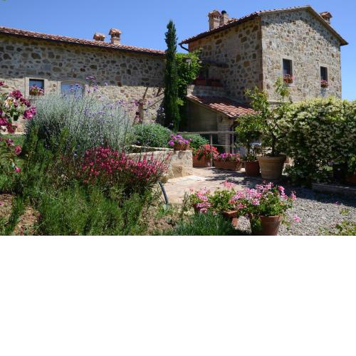 Country house Grencaia