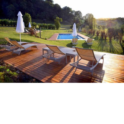 Country House I Lauri