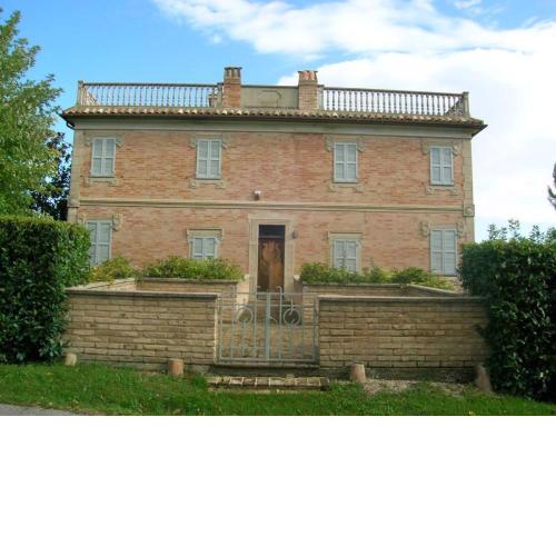Country House "I Luoghi dell'Anima"