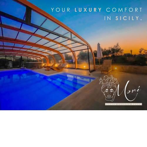 Country house I mori