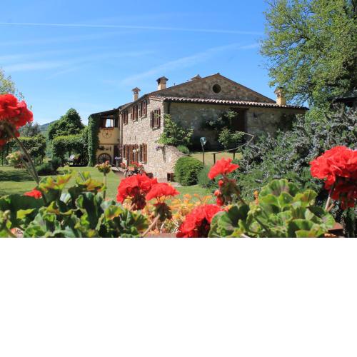 Country House Il Biroccio