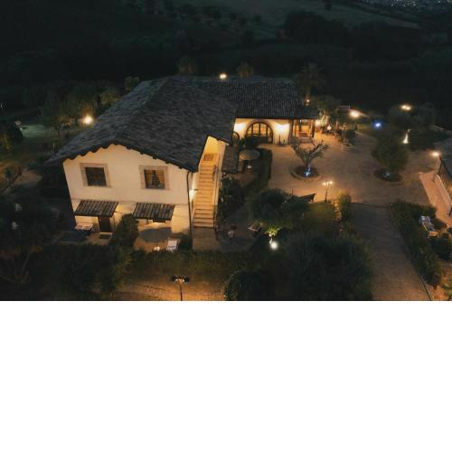 Country House Il Cascinale