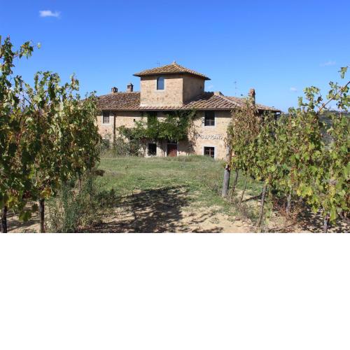 Country House Il Covo della Civetta