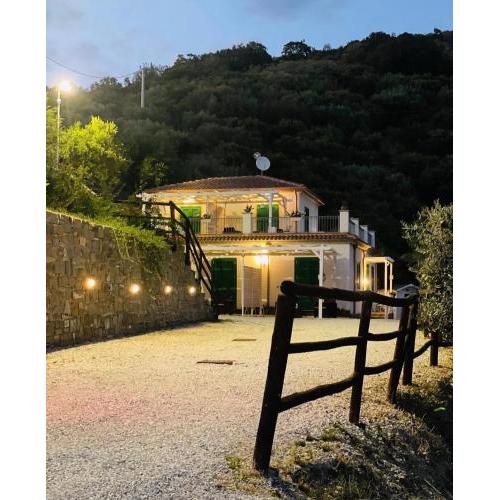 Country House “ Il Mandorlo”