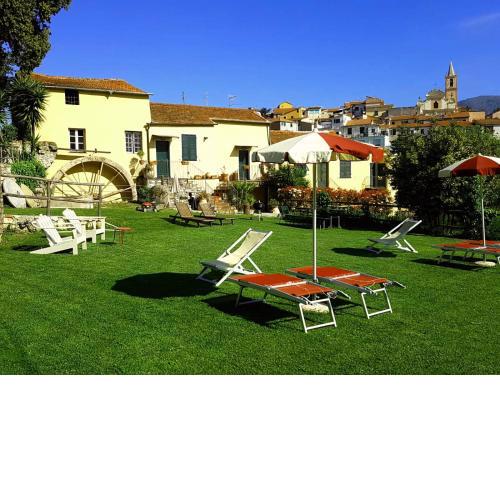 Country House Il Mulino,parking,wi-fi free