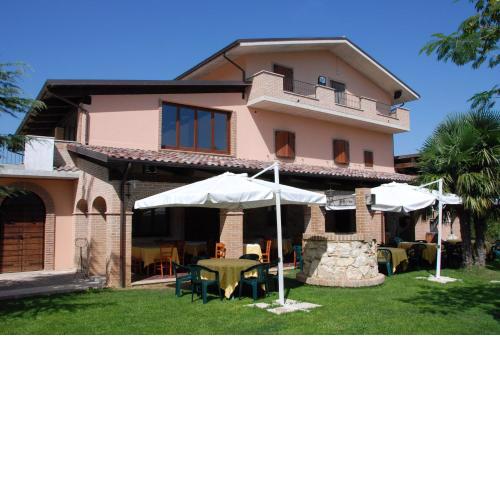 Country House Il Piacere