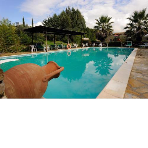 Country House Il Piancardato