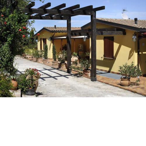 Country House Il Sambro