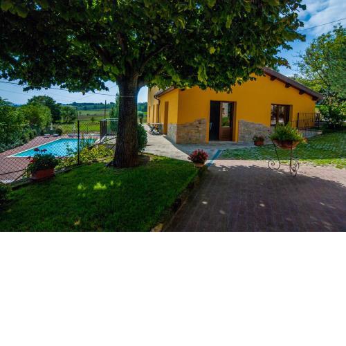 Country House Il Tiglio