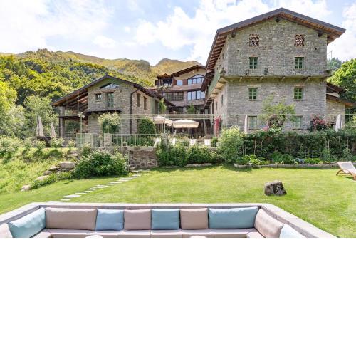 Country House La Bursch