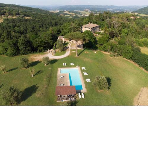 Country House La Casa Paterna