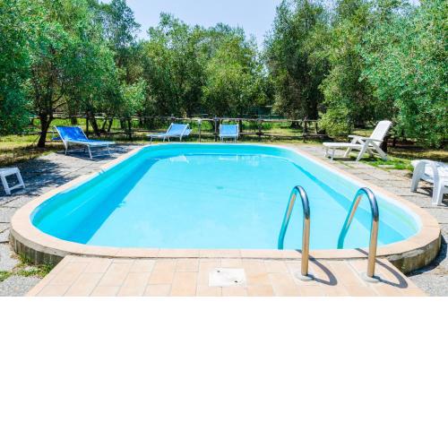 Country House La Fragolaia
