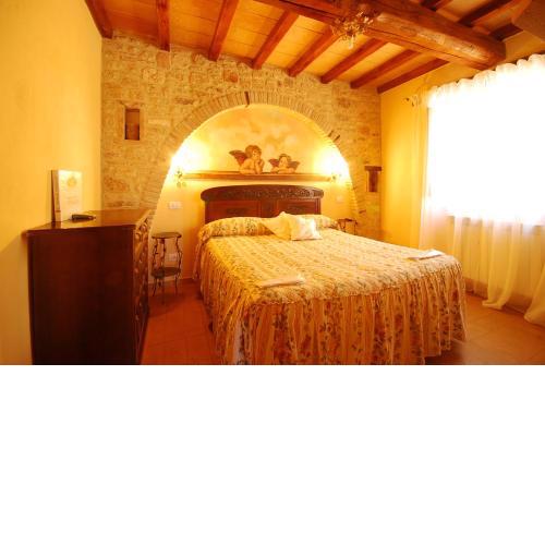 Country House La Lungavita