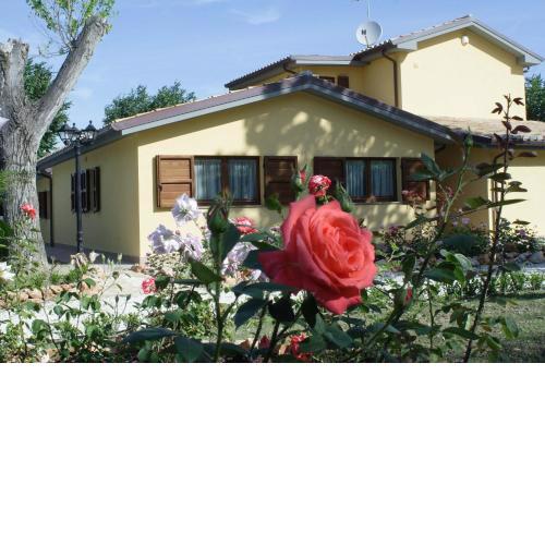 Country House La Madonnina