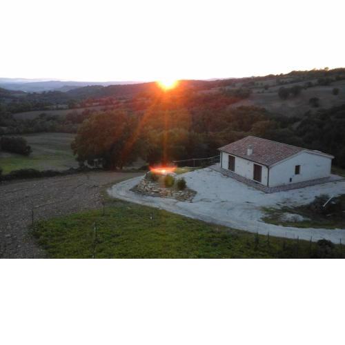 Country House La Meria