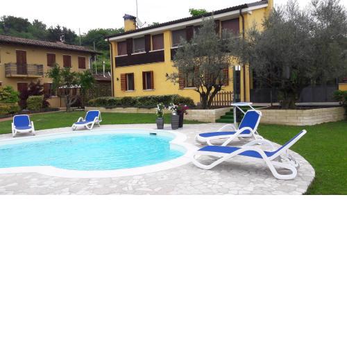Country House La Montagnola