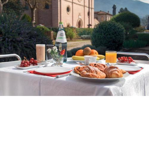 Country House La Padronale Del Rivo