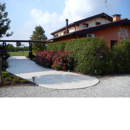 Country House La Perla del Sile