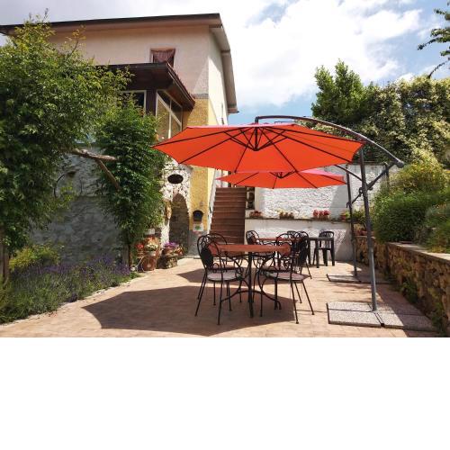 Country House La Scortica