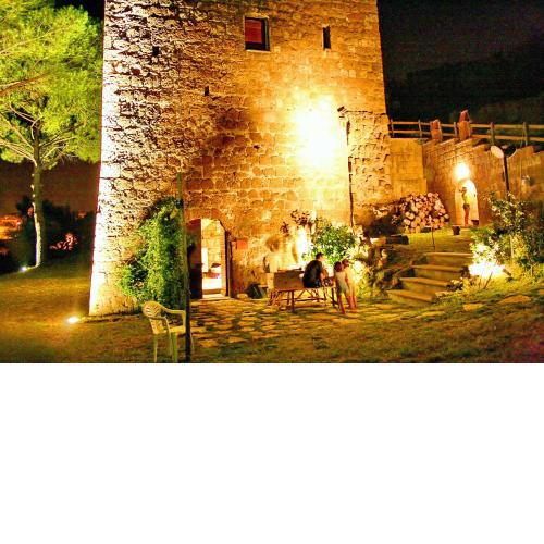 Country House La Torre