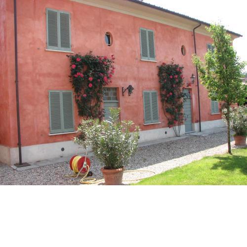 Country House La Viscarda