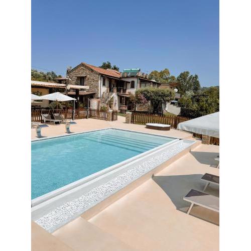 Country House L'Aia - Wellness & Relax