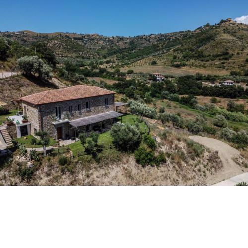 Country House L'antica pietra