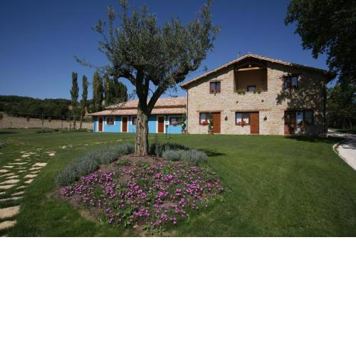 Country House Le Calvie