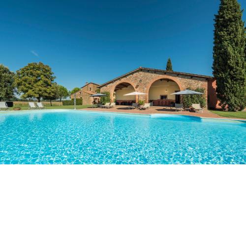 Country House Le Case Coloniche