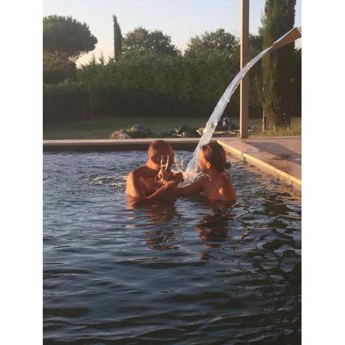 Country House Le Torri di Porsenna