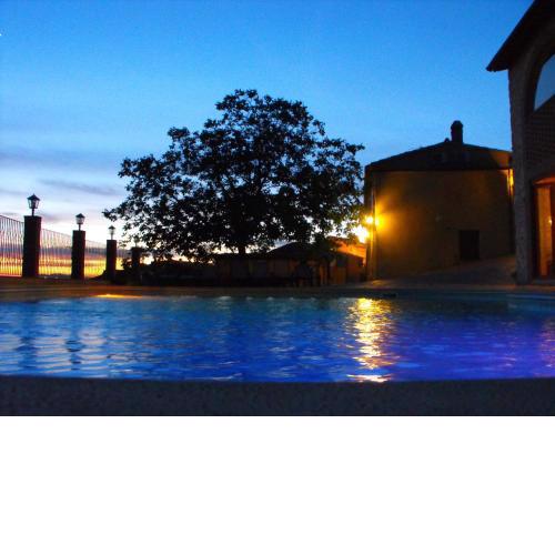 Country House Le Vedute