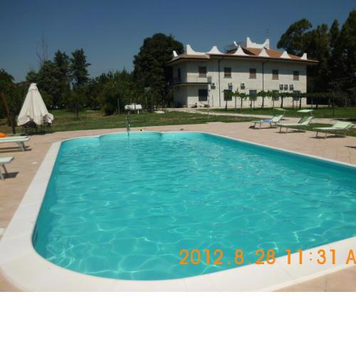 Country House L'Ippocastano