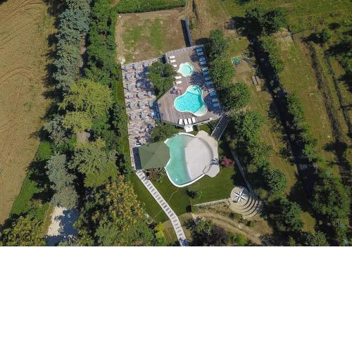 Country house "L'isola che non c'è"