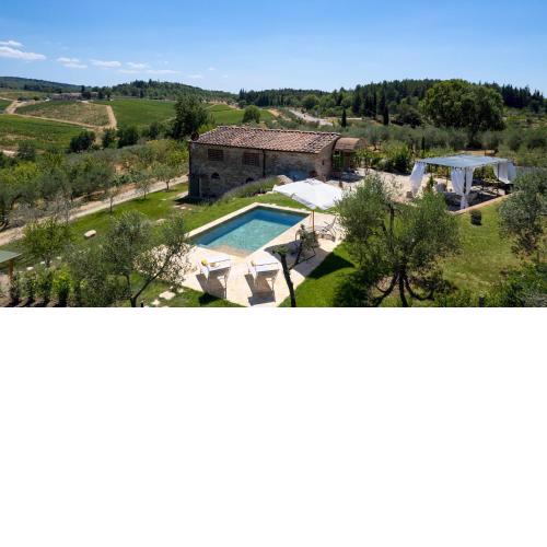COUNTRY HOUSE LO SPIGO 4, Emma Villas