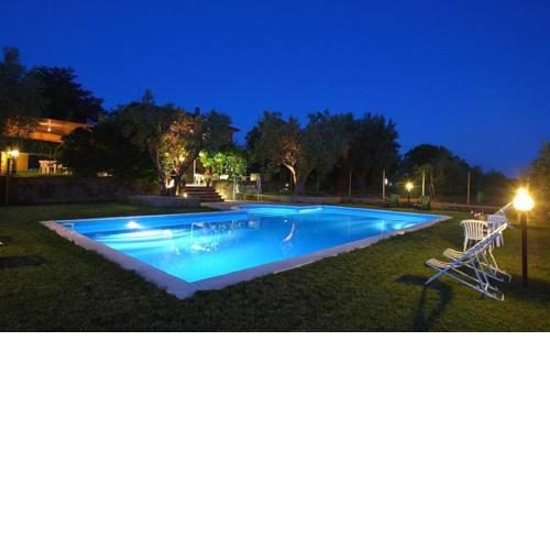Country House Maremma Nel Tufo