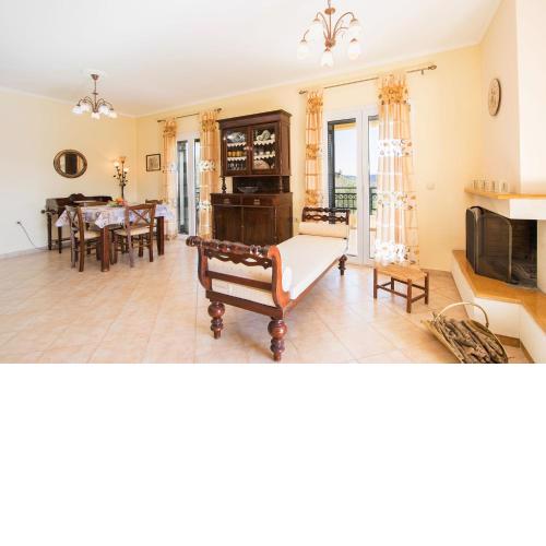 Country House Marmaro