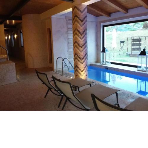 Country House Martines Club Resort & Mandalay SPA
