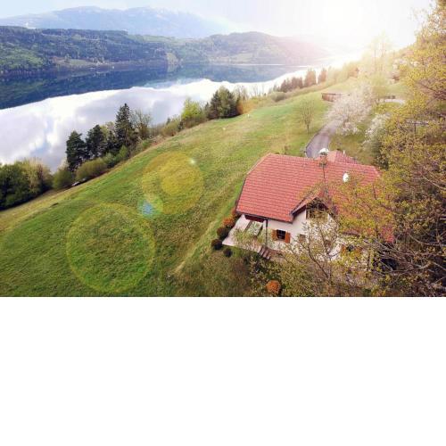 Country house Millstätter See, Millstatt