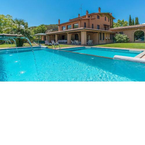 Country House Montepietraia E San Martino 18, Emma Villas